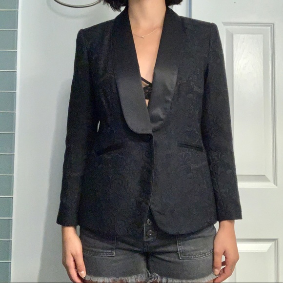 Liz Claiborne Blazer - Picture 2 of 5